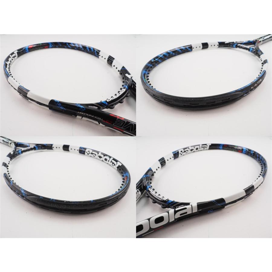 Babolat（バボラ） 中古 テニスラケット ピュア ドライブ 107 2012年