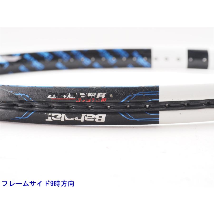 Babolat（バボラ） 中古 テニスラケット ピュア ドライブ 107 2012年