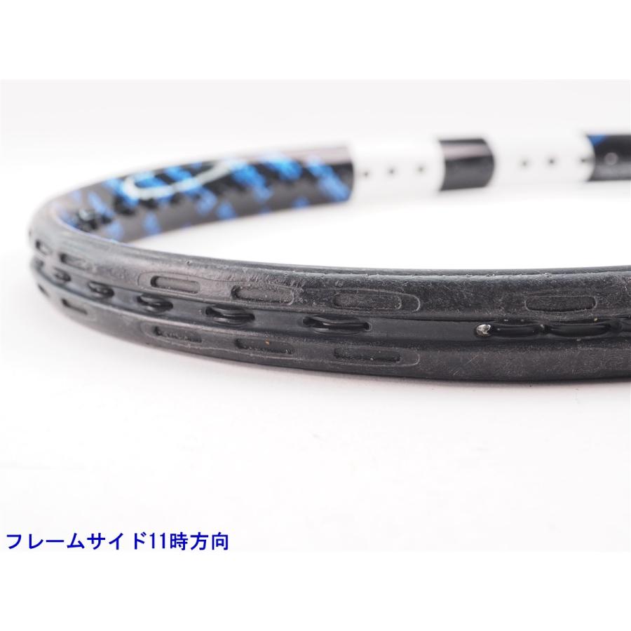 Babolat（バボラ） 中古 テニスラケット ピュア ドライブ 107 2012年