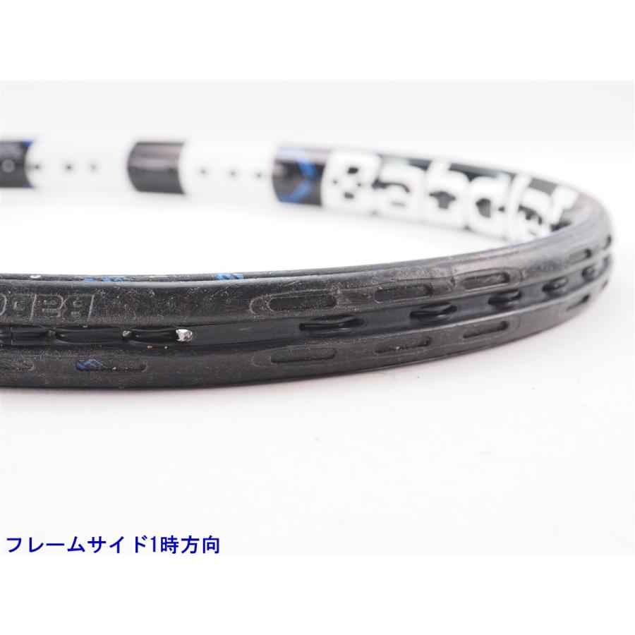 Babolat（バボラ） 中古 テニスラケット ピュア ドライブ 107 2012年