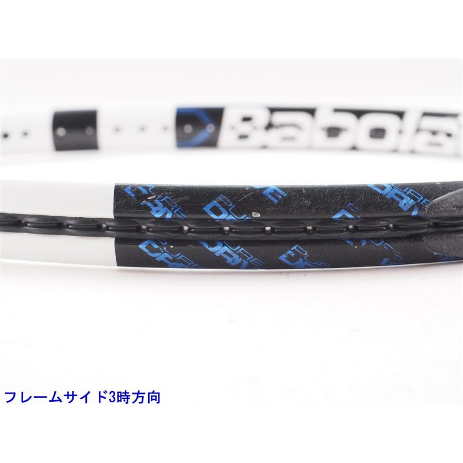 Babolat（バボラ） 中古 テニスラケット ピュア ドライブ 107 2012年