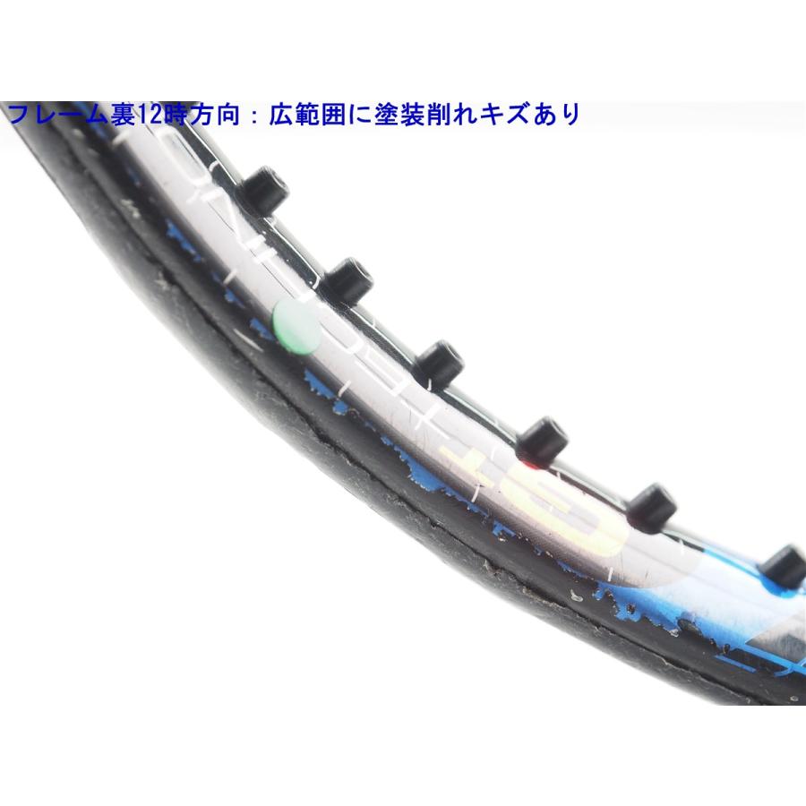 Babolat（バボラ） 中古 テニスラケット ピュア ドライブ 107 2012年