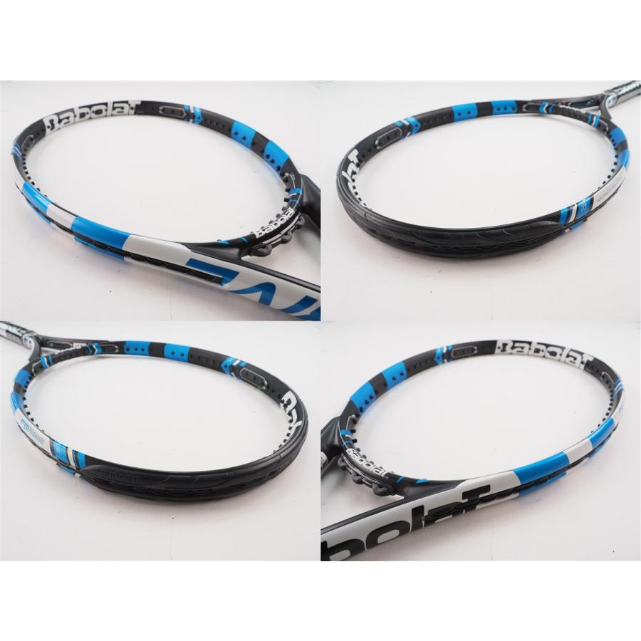 Babolat（バボラ） 中古 テニスラケット ピュア ドライブ 2015年モデル