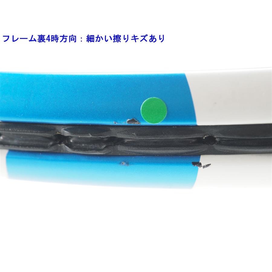 Babolat（バボラ） 中古 テニスラケット ピュア ドライブ 2015年モデル