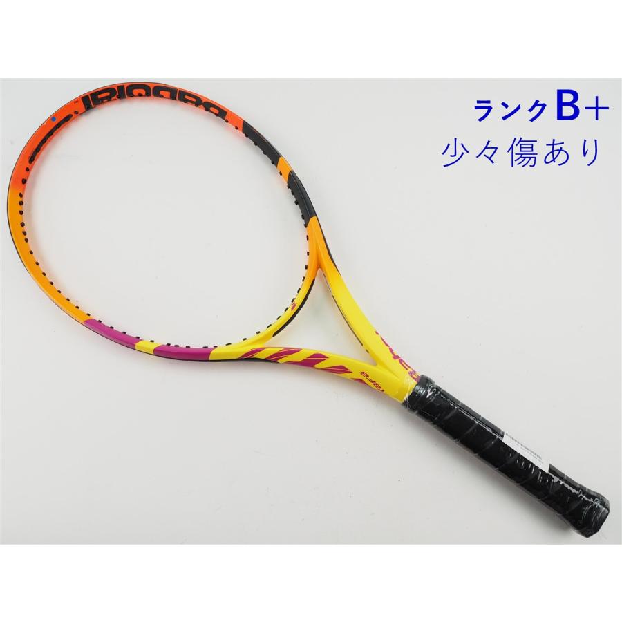 Babolat（バボラ） 中古 テニスラケット ピュアアエロ ラファ 2021年