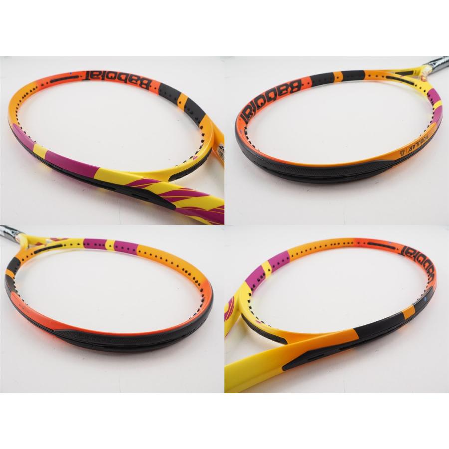 Babolat（バボラ） 中古 テニスラケット ピュアアエロ ラファ 2021年