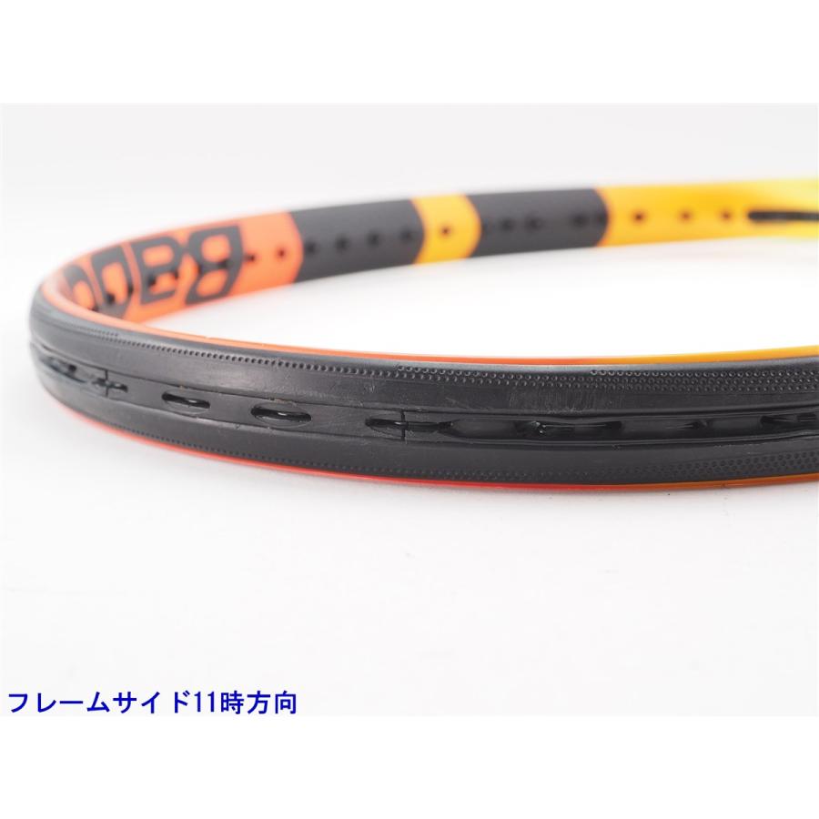 Babolat（バボラ） 中古 テニスラケット ピュアアエロ ラファ 2021年
