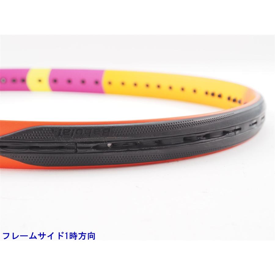 Babolat（バボラ） 中古 テニスラケット ピュアアエロ ラファ 2021年
