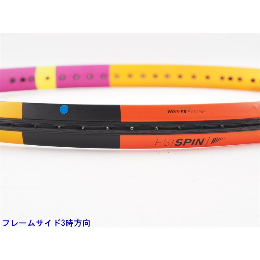 Babolat（バボラ） 中古 テニスラケット ピュアアエロ ラファ 2021年