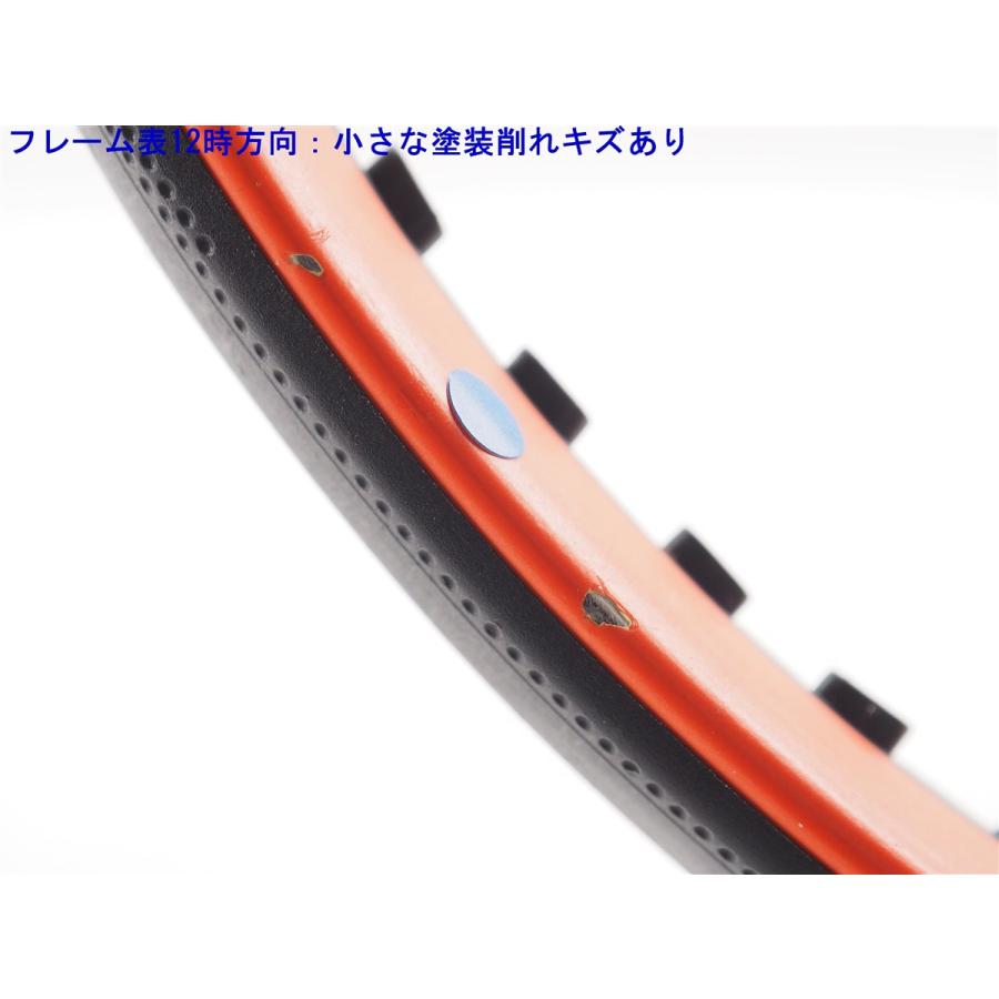 Babolat（バボラ） 中古 テニスラケット ピュアアエロ ラファ 2021年