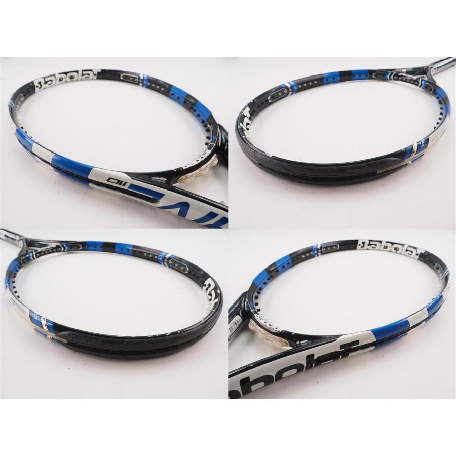 Babolat（バボラ） 中古 テニスラケット ピュア ドライブ 110 2015年