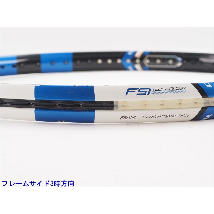 Babolat（バボラ） 中古 テニスラケット ピュア ドライブ 110 2015年