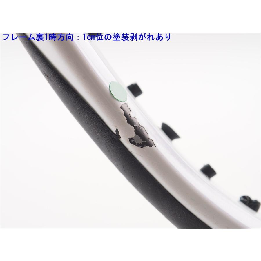 YONEX（ヨネックス） 中古 テニスラケット エスフィット グレース 105