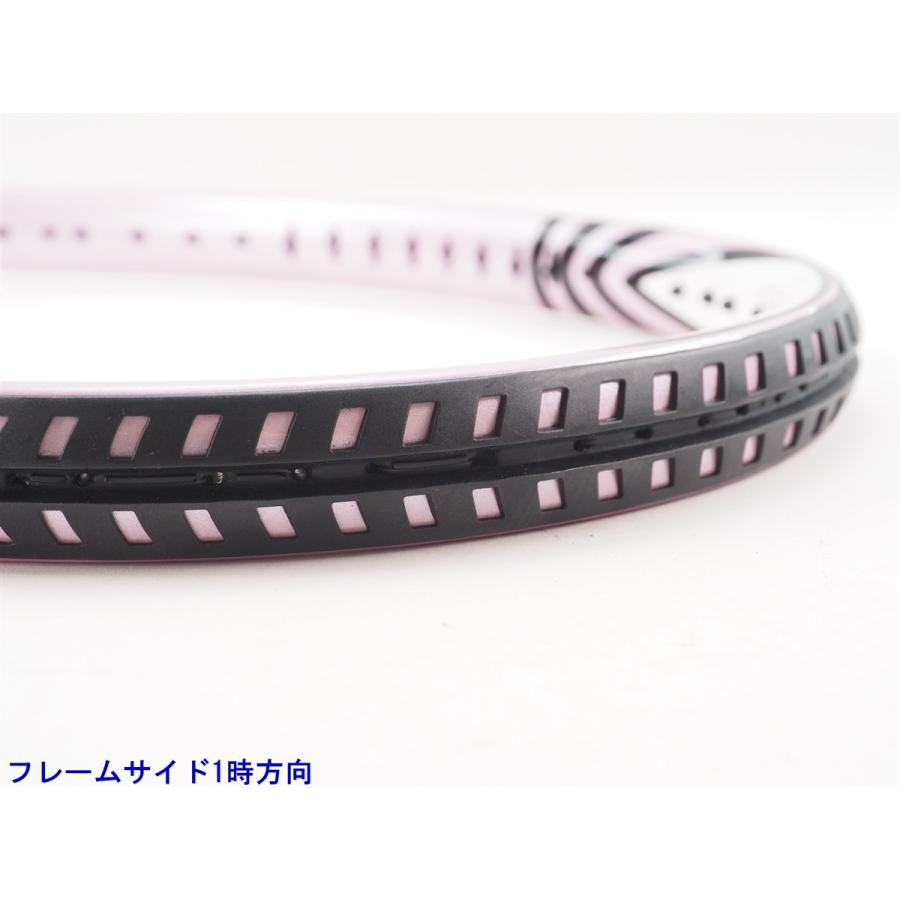 Wilson（ウイルソン） 中古 テニスラケット ウィルソン コーラル