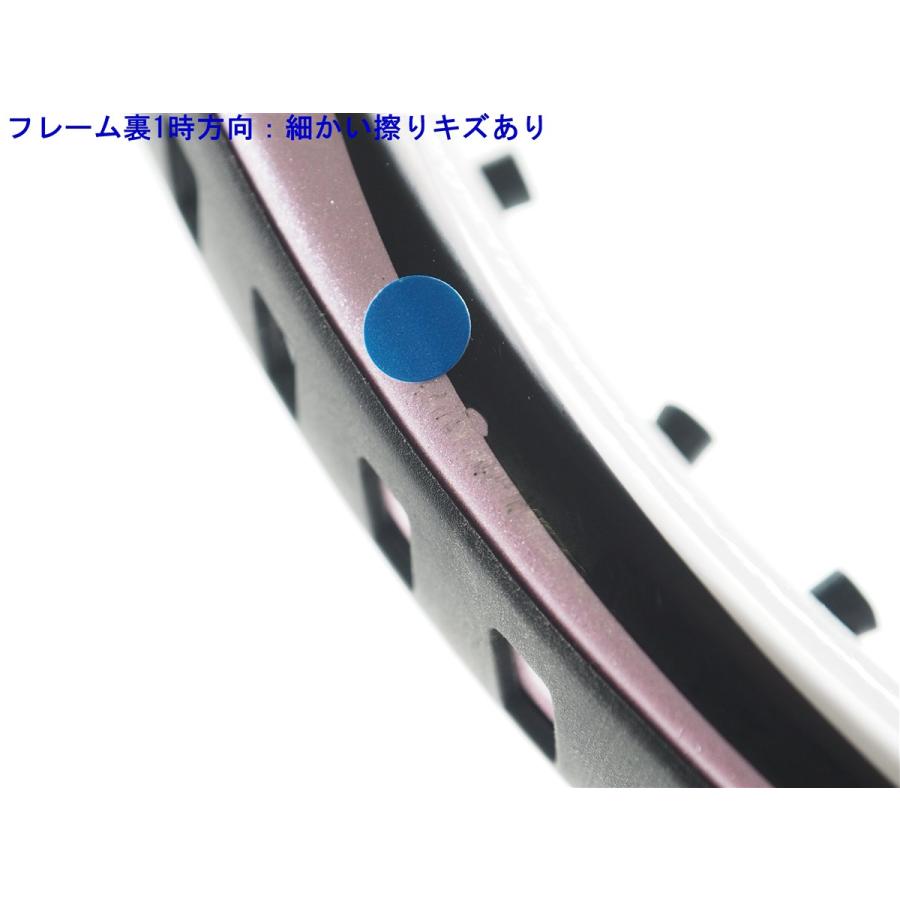 Wilson（ウイルソン） 中古 テニスラケット ウィルソン コーラル