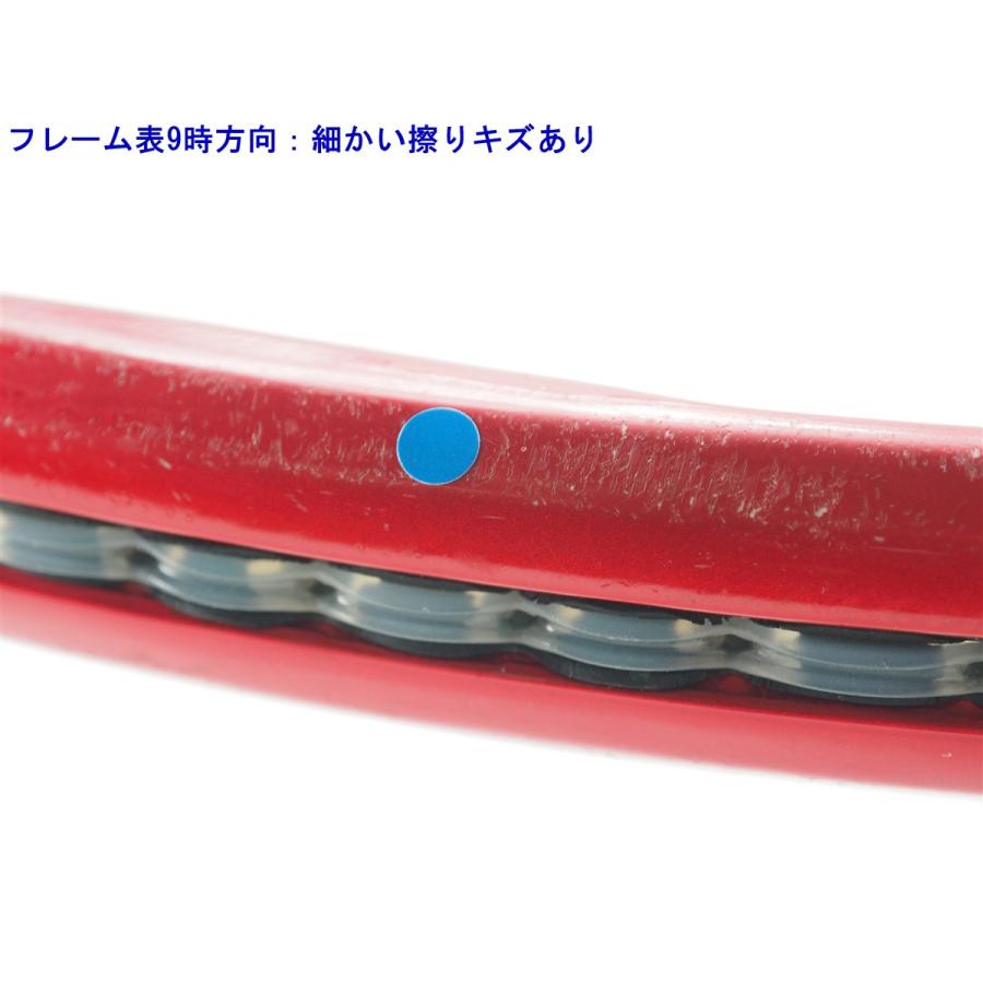 Wilson（ウイルソン） 中古 テニスラケット ウィルソン トライアド 5