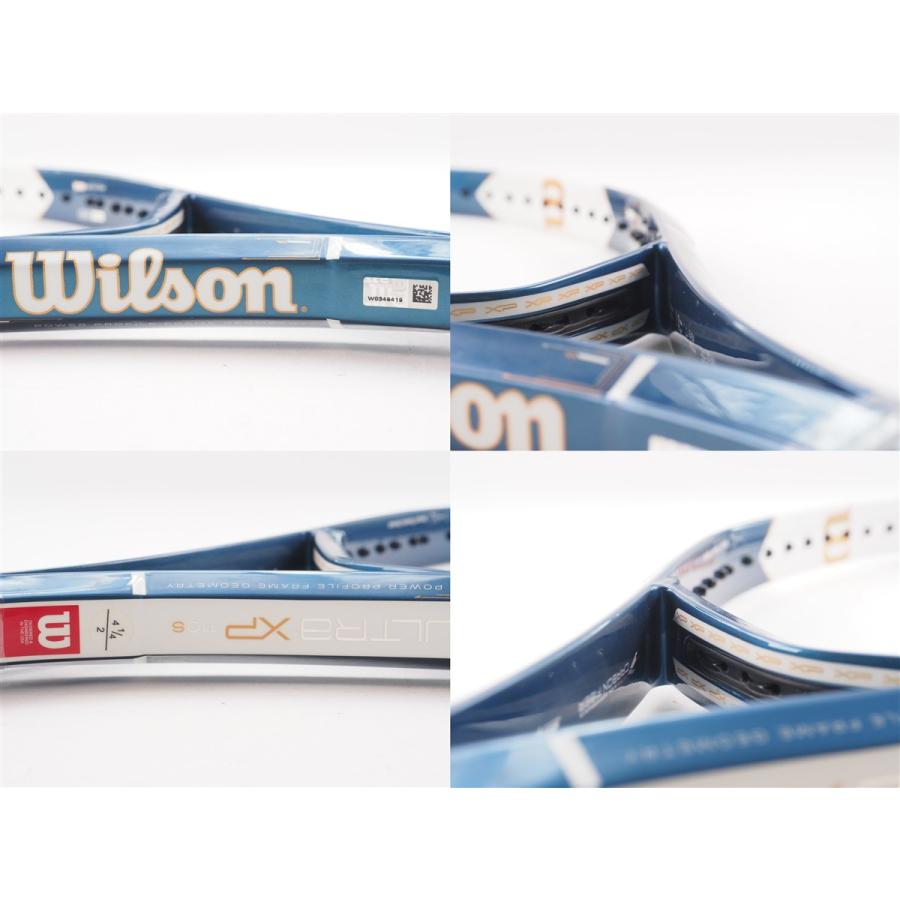 Wilson（ウイルソン） 中古 テニスラケット ウィルソン ウルトラ