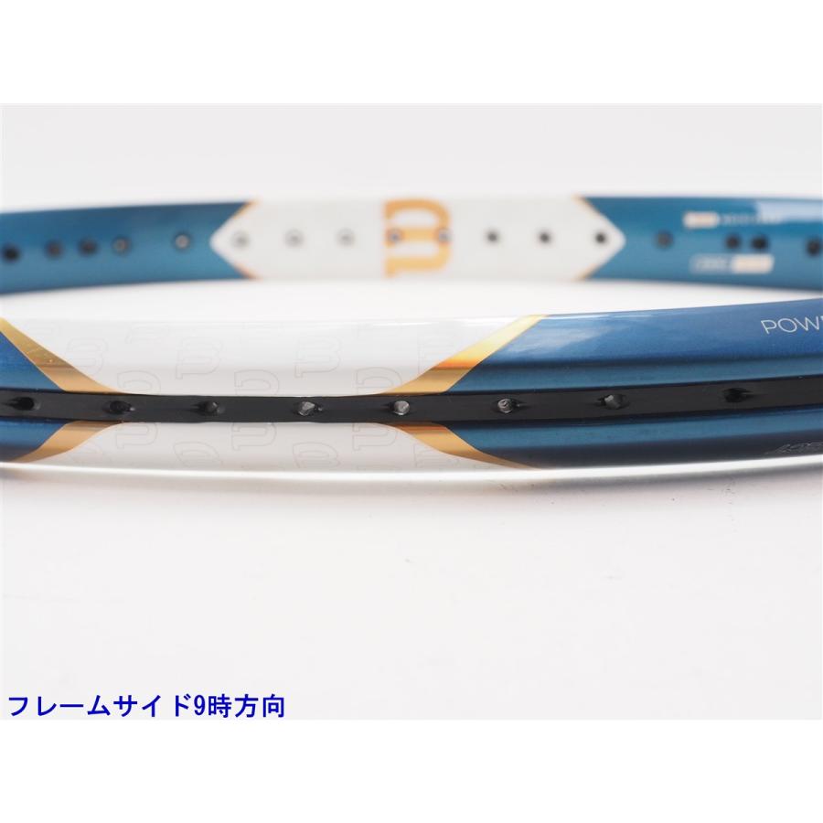 Wilson（ウイルソン） 中古 テニスラケット ウィルソン ウルトラ
