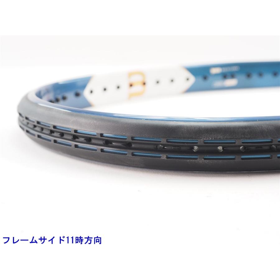 Wilson（ウイルソン） 中古 テニスラケット ウィルソン ウルトラ