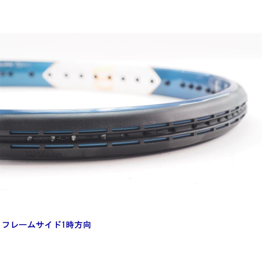 Wilson（ウイルソン） 中古 テニスラケット ウィルソン ウルトラ