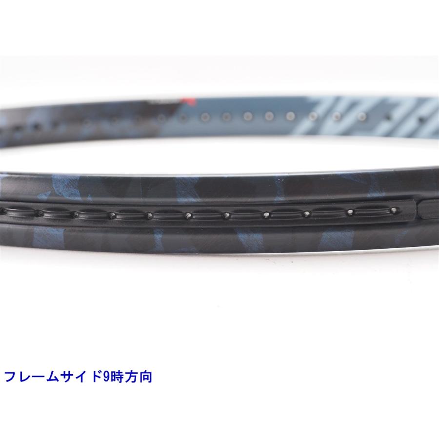 中古 テニスラケット ヘッド グラフィン 360 ラジカル エス 2019年モデル (G2)HEAD GRAPHENE 360 RADICAL S 2019_4