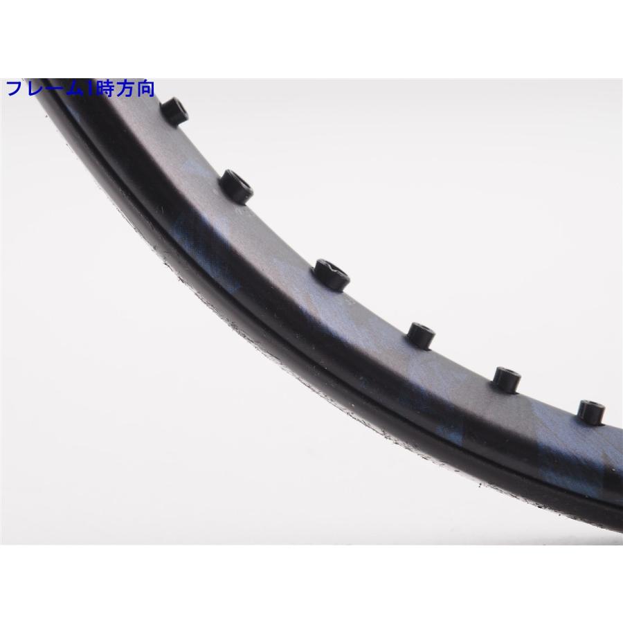 中古 テニスラケット ヘッド グラフィン 360 ラジカル エス 2019年モデル (G2)HEAD GRAPHENE 360 RADICAL S 2019_9