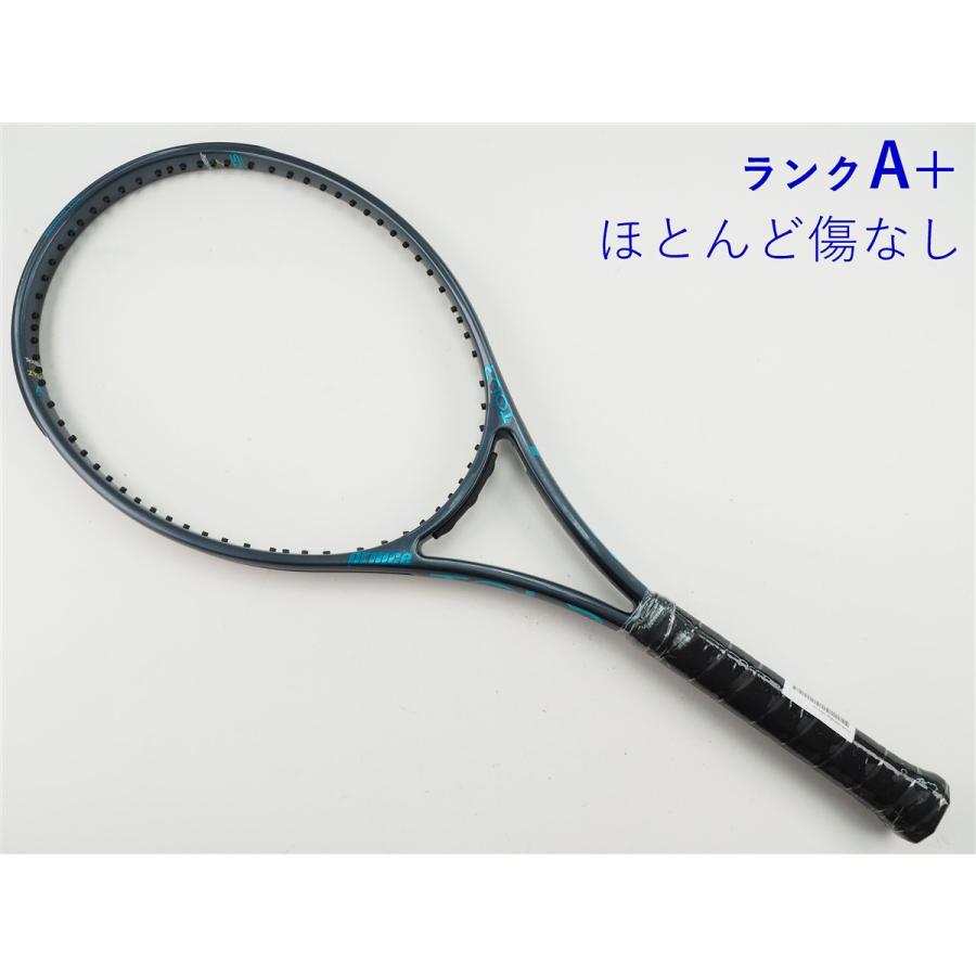 プリンス　ツアー100 G2 290g　2025年モデル Prince（プリンス） 中古 テニスラケット ツアー 100(290g) 2025年