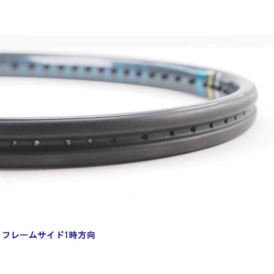 Prince（プリンス） 中古 テニスラケット ツアー 100(290g) 2025年
