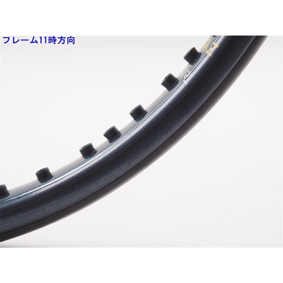 Prince（プリンス） 中古 テニスラケット ツアー 100(290g) 2025年