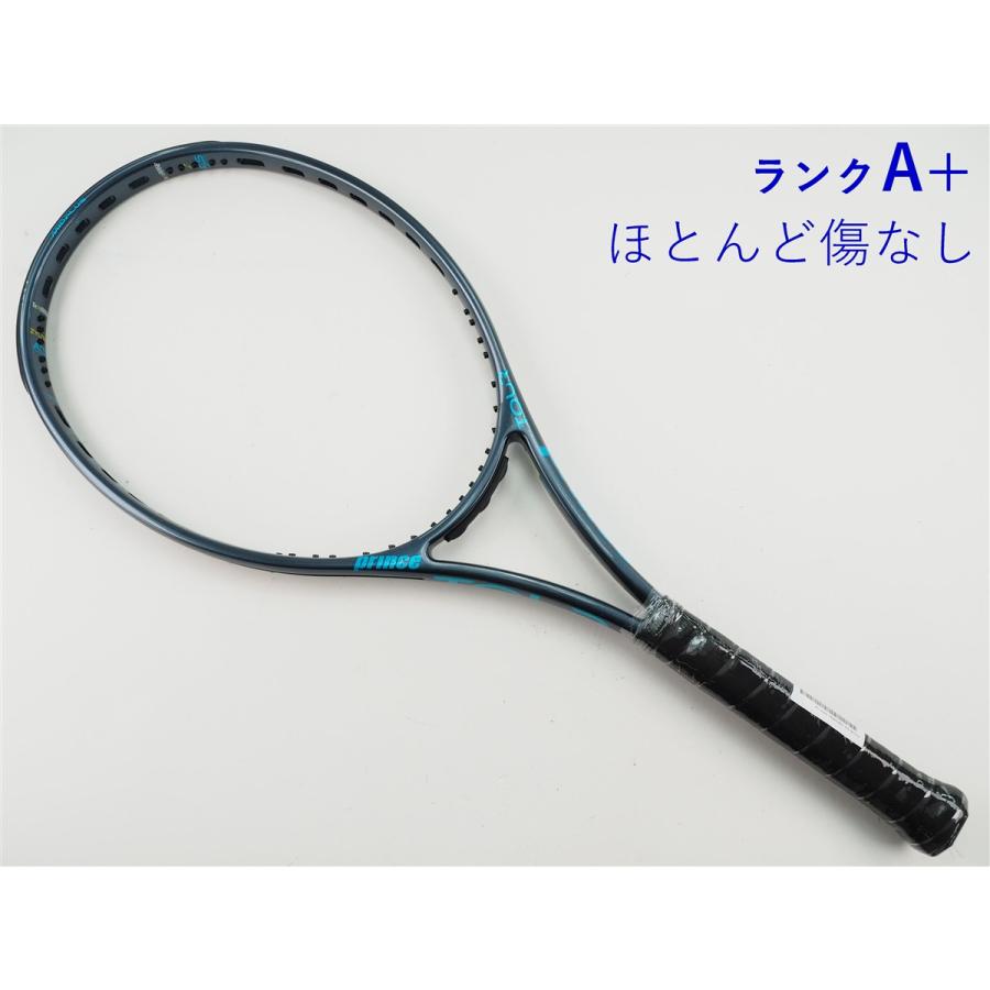 Prince（プリンス） 中古 テニスラケット ツアー オースリー 100(290g