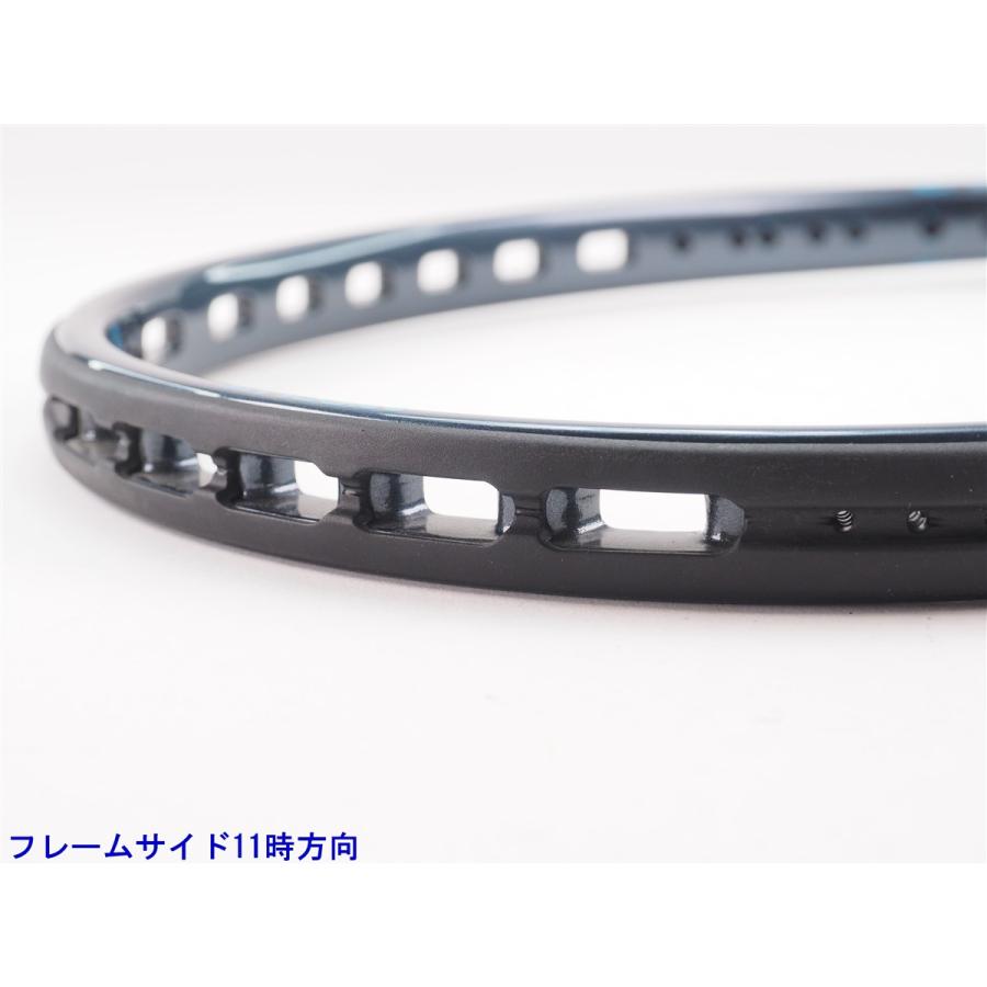 Prince（プリンス） 中古 テニスラケット ツアー オースリー 100(290g