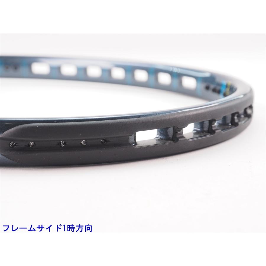 Prince（プリンス） 中古 テニスラケット ツアー オースリー 100(290g
