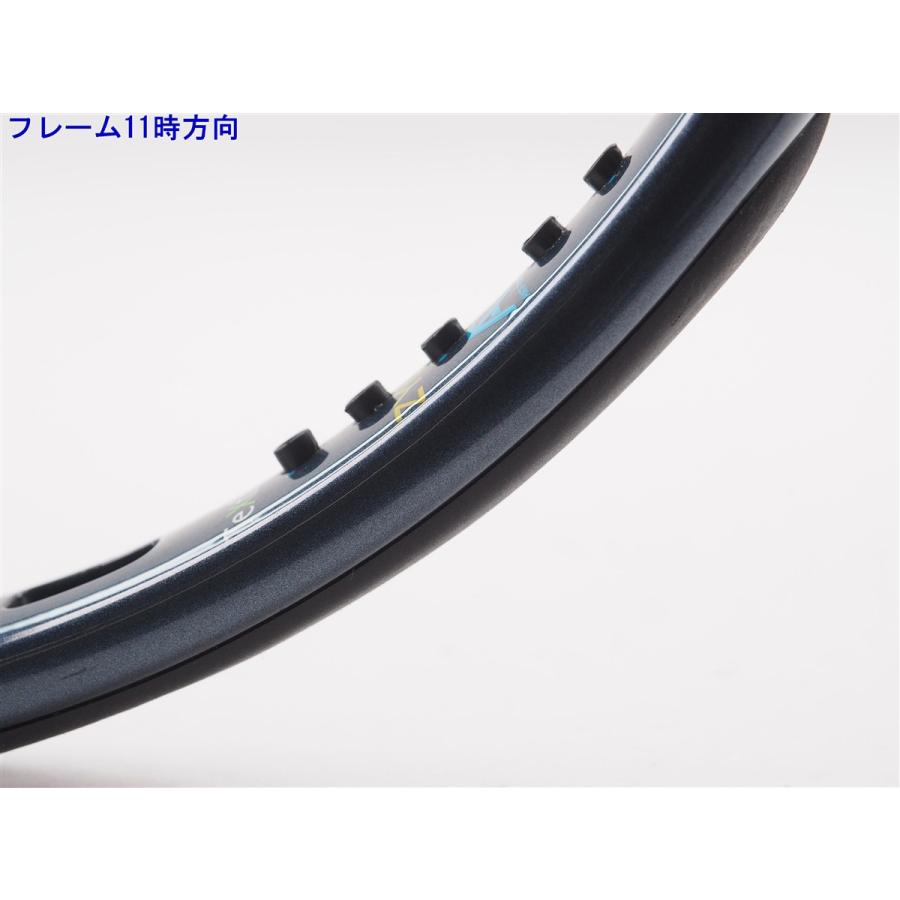 Prince（プリンス） 中古 テニスラケット ツアー オースリー 100(290g