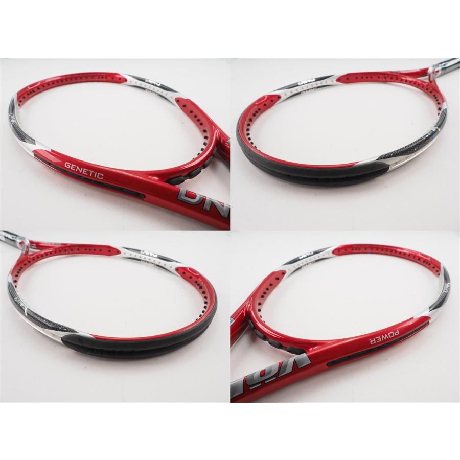 VOLKL（フォルクル） 中古 テニスラケット ディー エヌ エックス 8