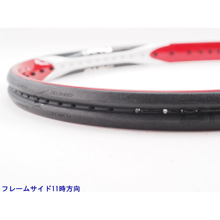 VOLKL（フォルクル） 中古 テニスラケット ディー エヌ エックス 8