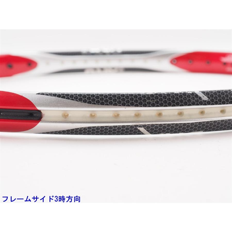 VOLKL（フォルクル） 中古 テニスラケット ディー エヌ エックス 8