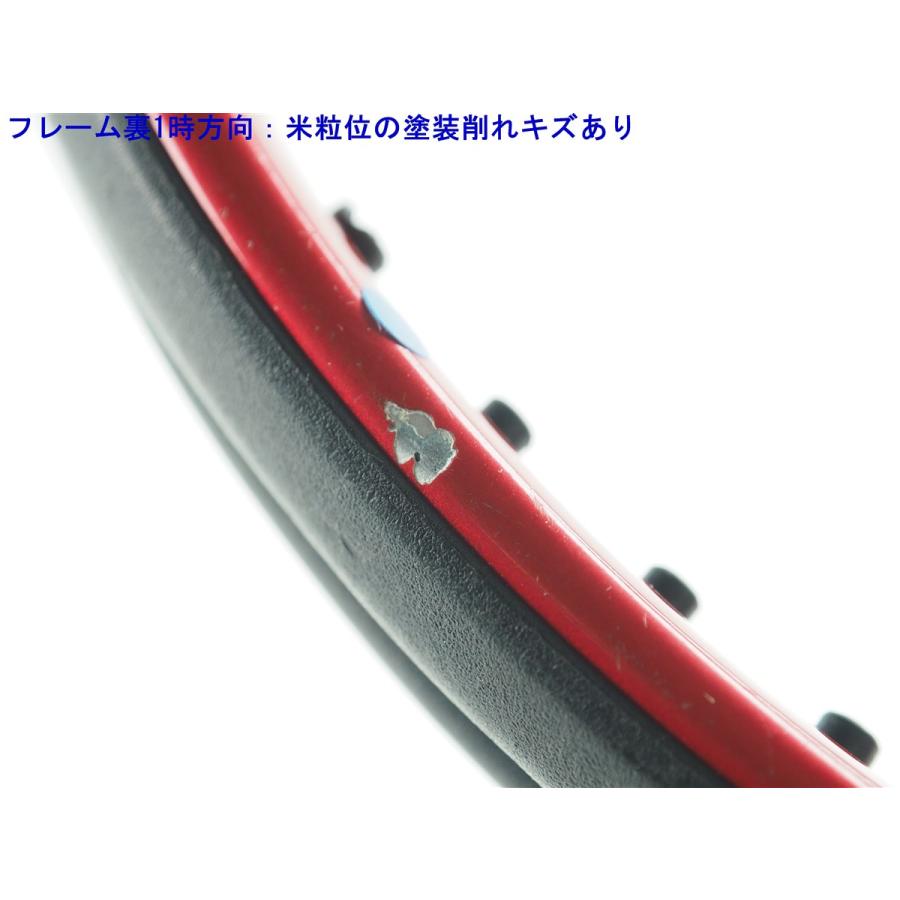 VOLKL（フォルクル） 中古 テニスラケット ディー エヌ エックス 8