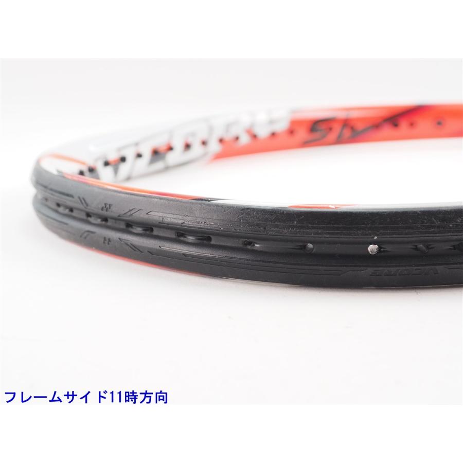 YONEX（ヨネックス） 中古 テニスラケット ブイコア エスアイ 100 LG