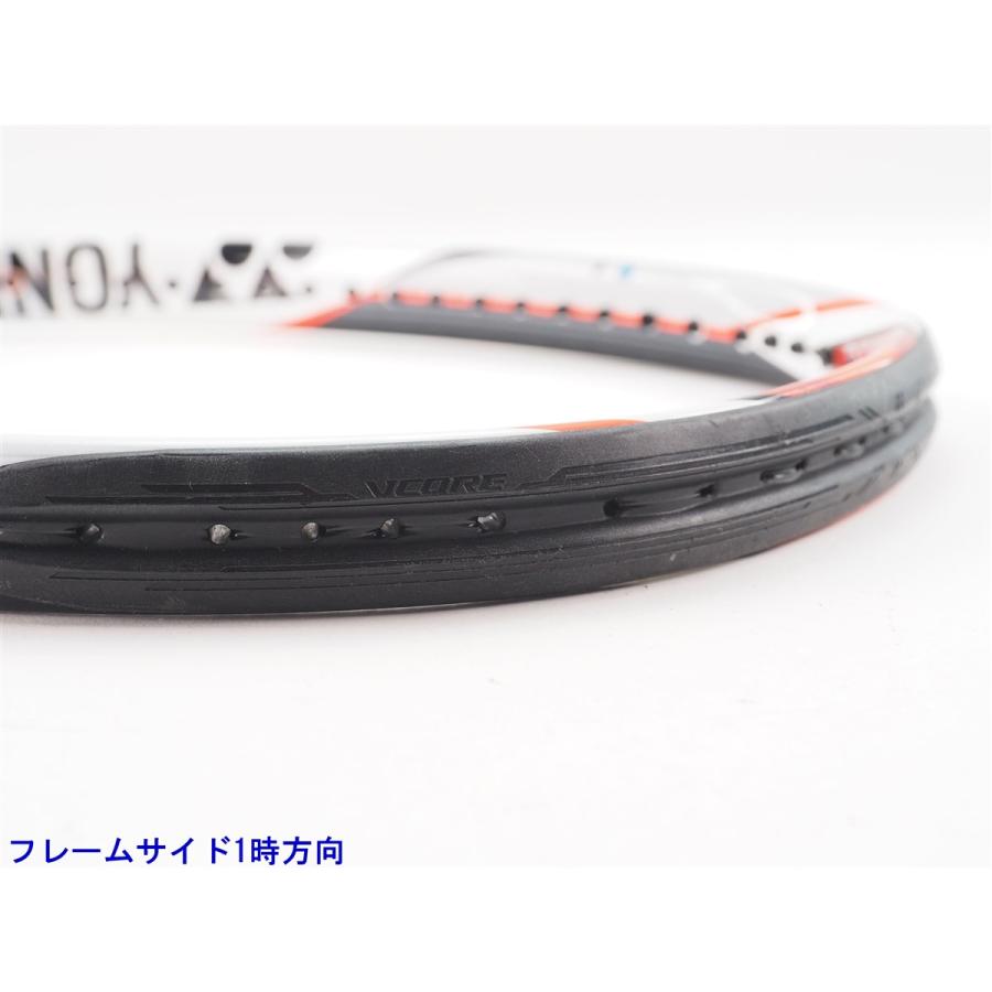 YONEX（ヨネックス） 中古 テニスラケット ブイコア エスアイ 100 LG