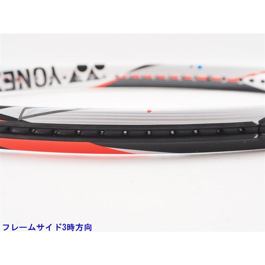 中古 テニスラケット ヨネックス ブイコア エスアイ 100 LG 2014年モデル (LG1) YONEX VCORE Si 100 LG 2014 (c26070232c) YONEX（ヨネックス） 中古 テニスラケット ブイコア エスアイ 100 LG
