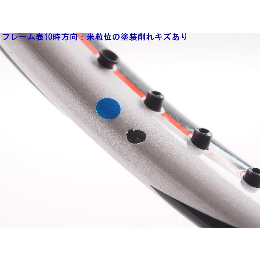 YONEX（ヨネックス） 中古 テニスラケット ブイコア エスアイ 100 LG