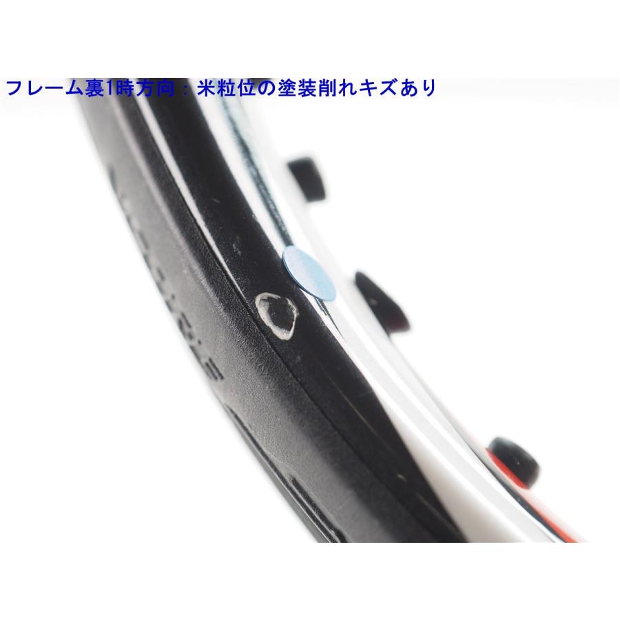 YONEX（ヨネックス） 中古 テニスラケット ブイコア エスアイ 100 LG