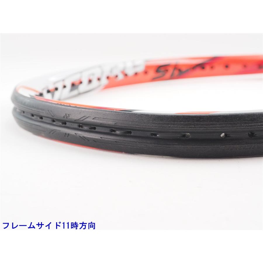 YONEX（ヨネックス） 中古 テニスラケット ブイコア エスアイ 100 LG