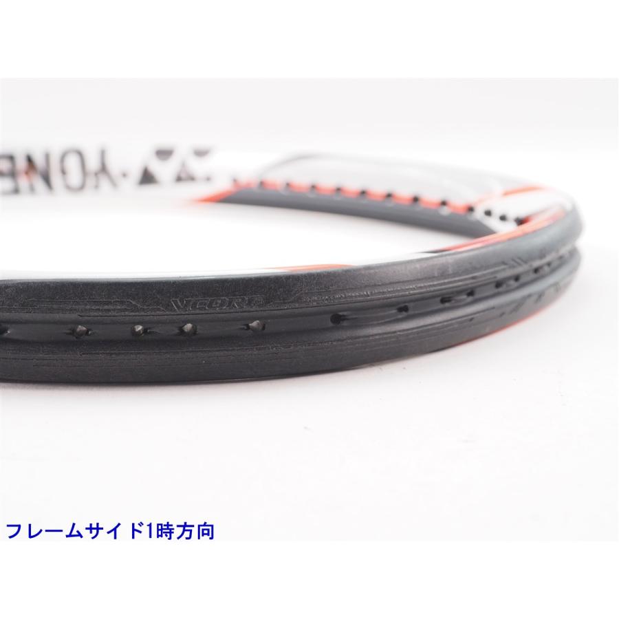 YONEX（ヨネックス） 中古 テニスラケット ブイコア エスアイ 100 LG