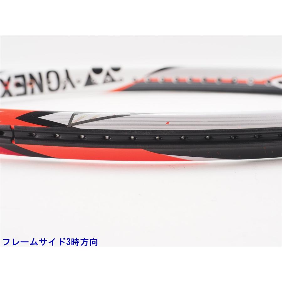 YONEX（ヨネックス） 中古 テニスラケット ブイコア エスアイ 100 LG