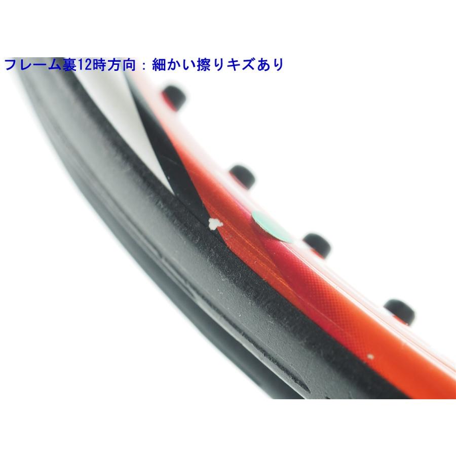 YONEX（ヨネックス） 中古 テニスラケット ブイコア エスアイ 100 LG
