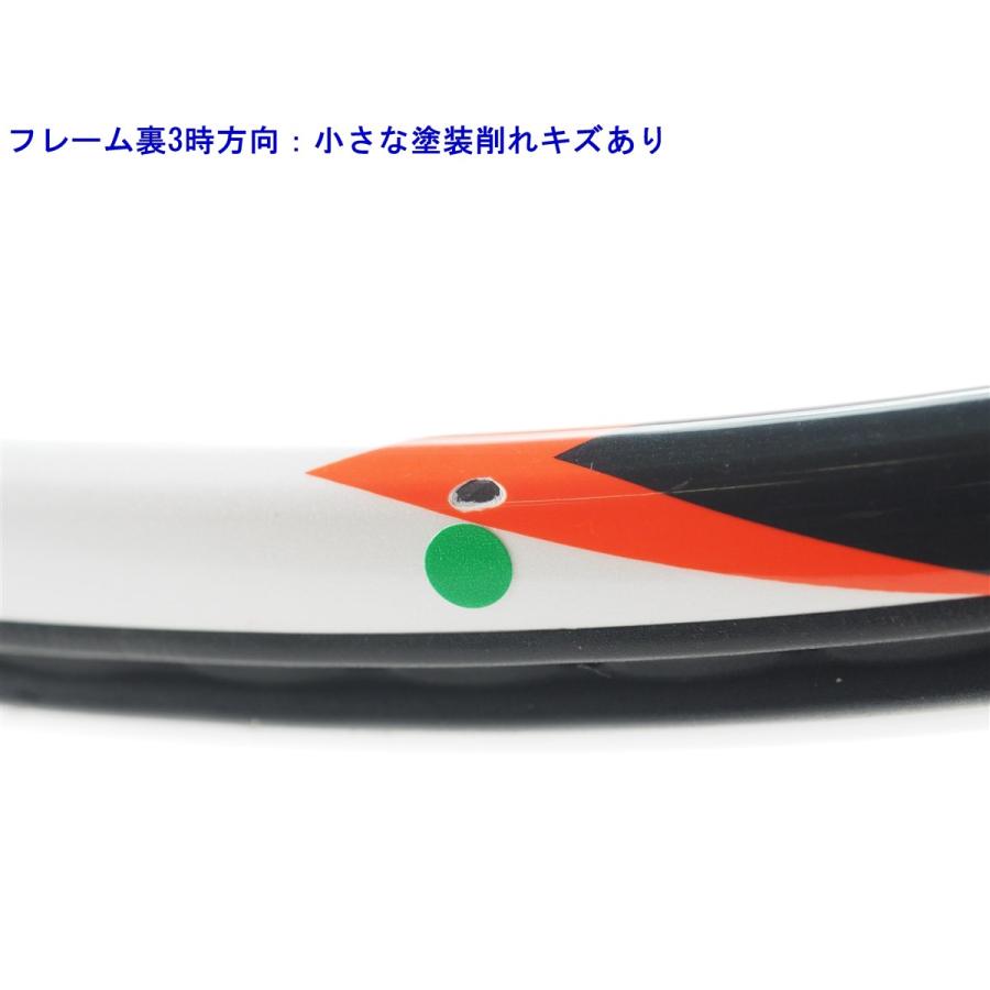 YONEX（ヨネックス） 中古 テニスラケット ブイコア エスアイ 100 LG