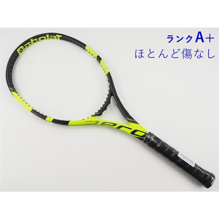 Babolat（バボラ） 中古 テニスラケット ピュア アエロ VS ツアー 2016