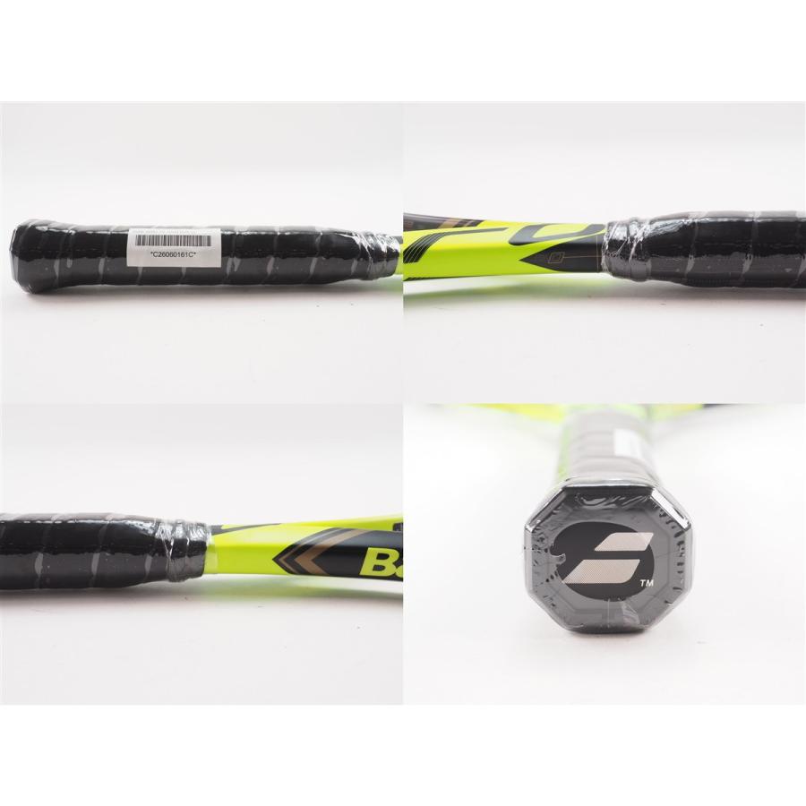 Babolat（バボラ） 中古 テニスラケット ピュア アエロ VS ツアー 2016