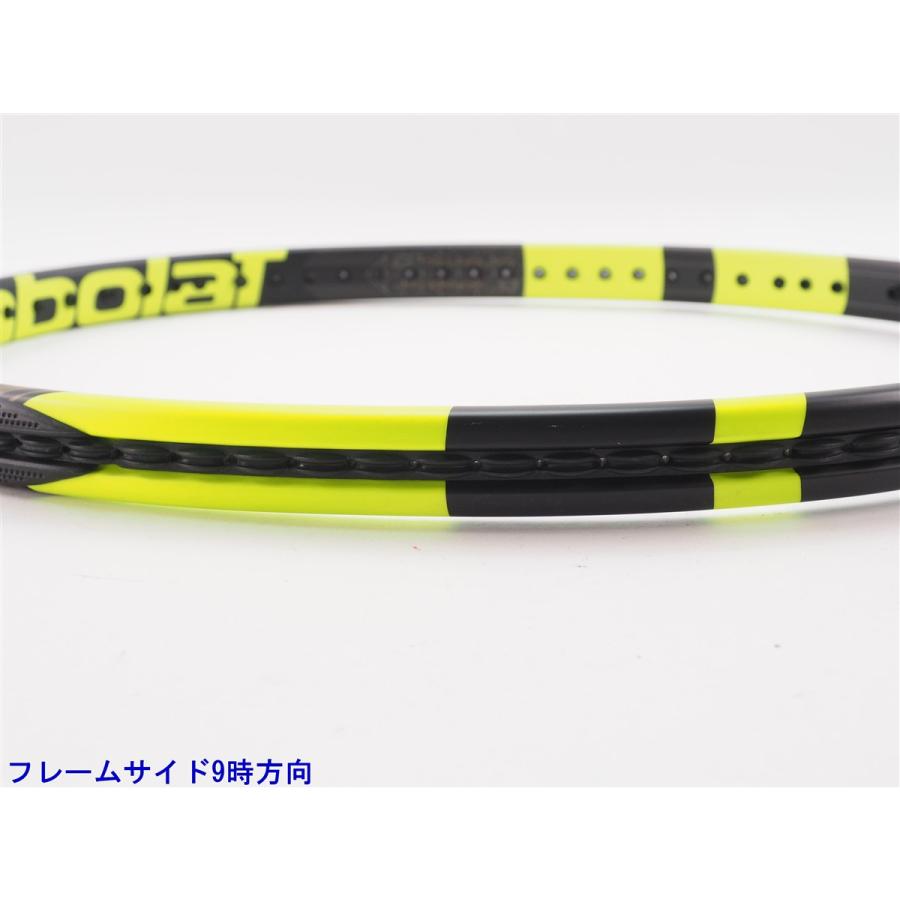 Babolat（バボラ） 中古 テニスラケット ピュア アエロ VS ツアー 2016